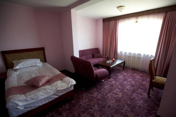 קפצ'אגאי Morelux Boutique Hotel חדר תמונה