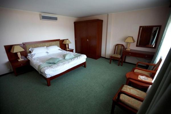 קפצ'אגאי Morelux Boutique Hotel חדר תמונה