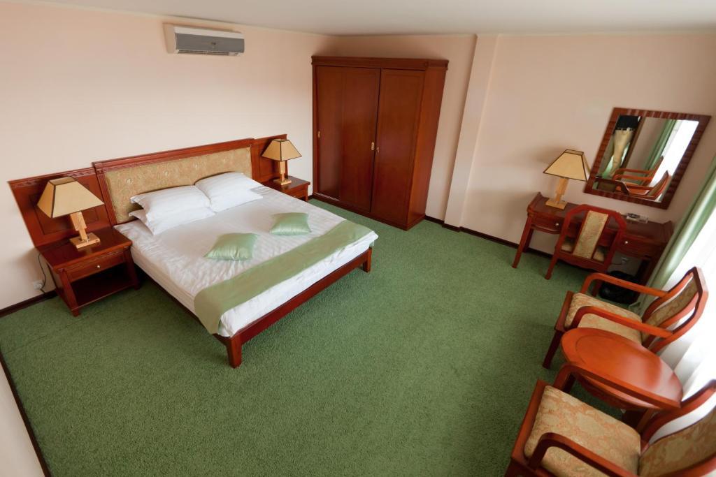 קפצ'אגאי Morelux Boutique Hotel חדר תמונה