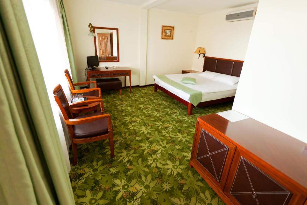 קפצ'אגאי Morelux Boutique Hotel חדר תמונה