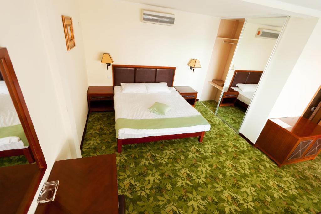 קפצ'אגאי Morelux Boutique Hotel חדר תמונה