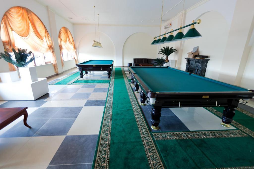 קפצ'אגאי Morelux Boutique Hotel מראה חיצוני תמונה