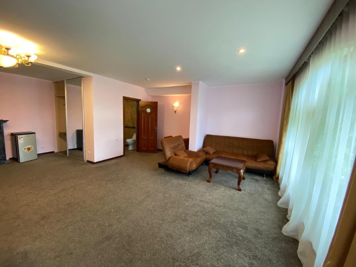 קפצ'אגאי Morelux Boutique Hotel מראה חיצוני תמונה