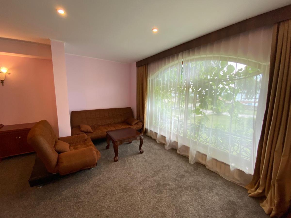 קפצ'אגאי Morelux Boutique Hotel מראה חיצוני תמונה