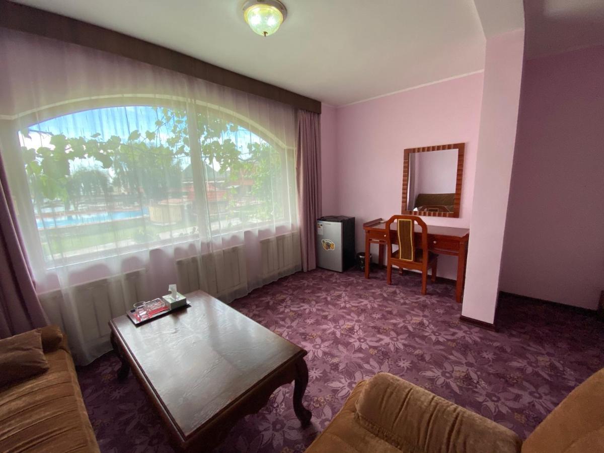 קפצ'אגאי Morelux Boutique Hotel מראה חיצוני תמונה