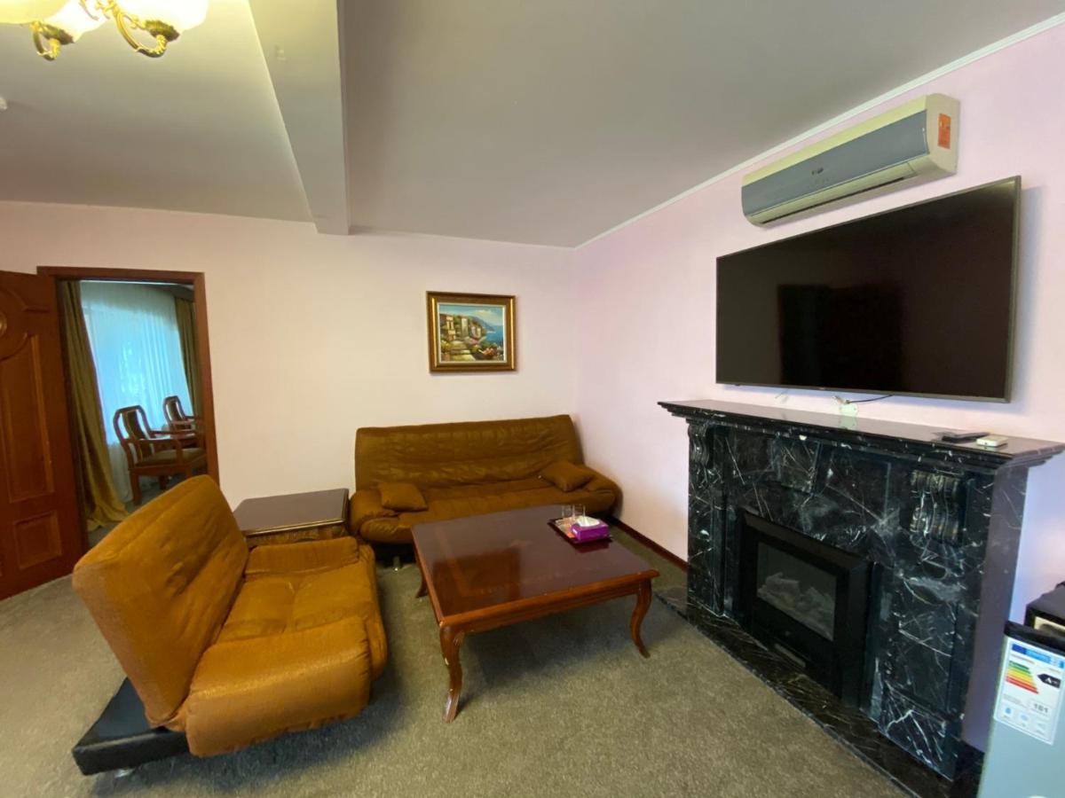 קפצ'אגאי Morelux Boutique Hotel מראה חיצוני תמונה