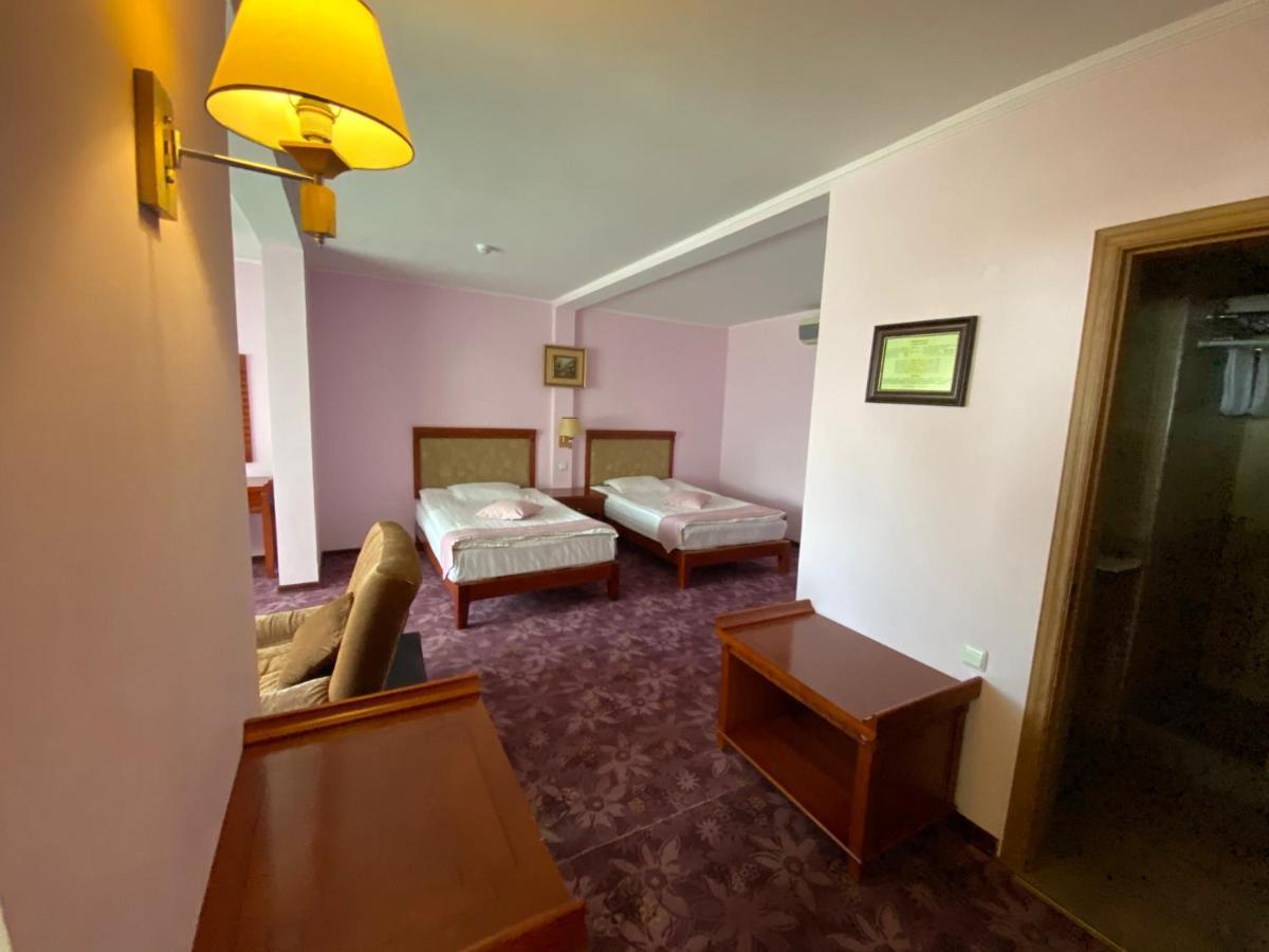 קפצ'אגאי Morelux Boutique Hotel מראה חיצוני תמונה