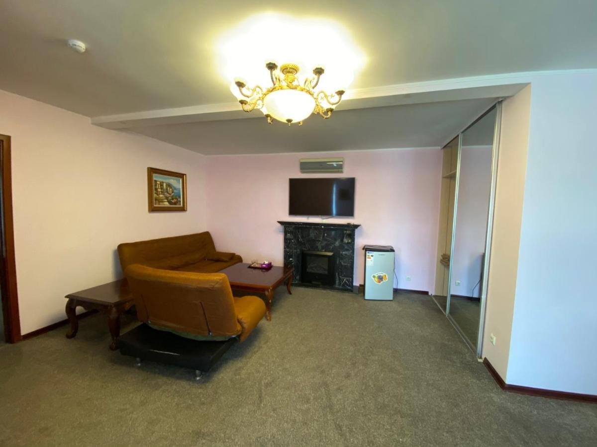קפצ'אגאי Morelux Boutique Hotel מראה חיצוני תמונה