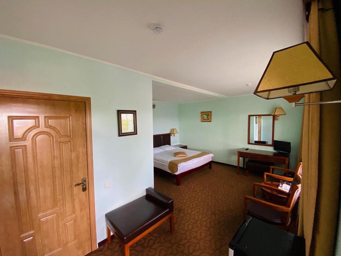 קפצ'אגאי Morelux Boutique Hotel מראה חיצוני תמונה