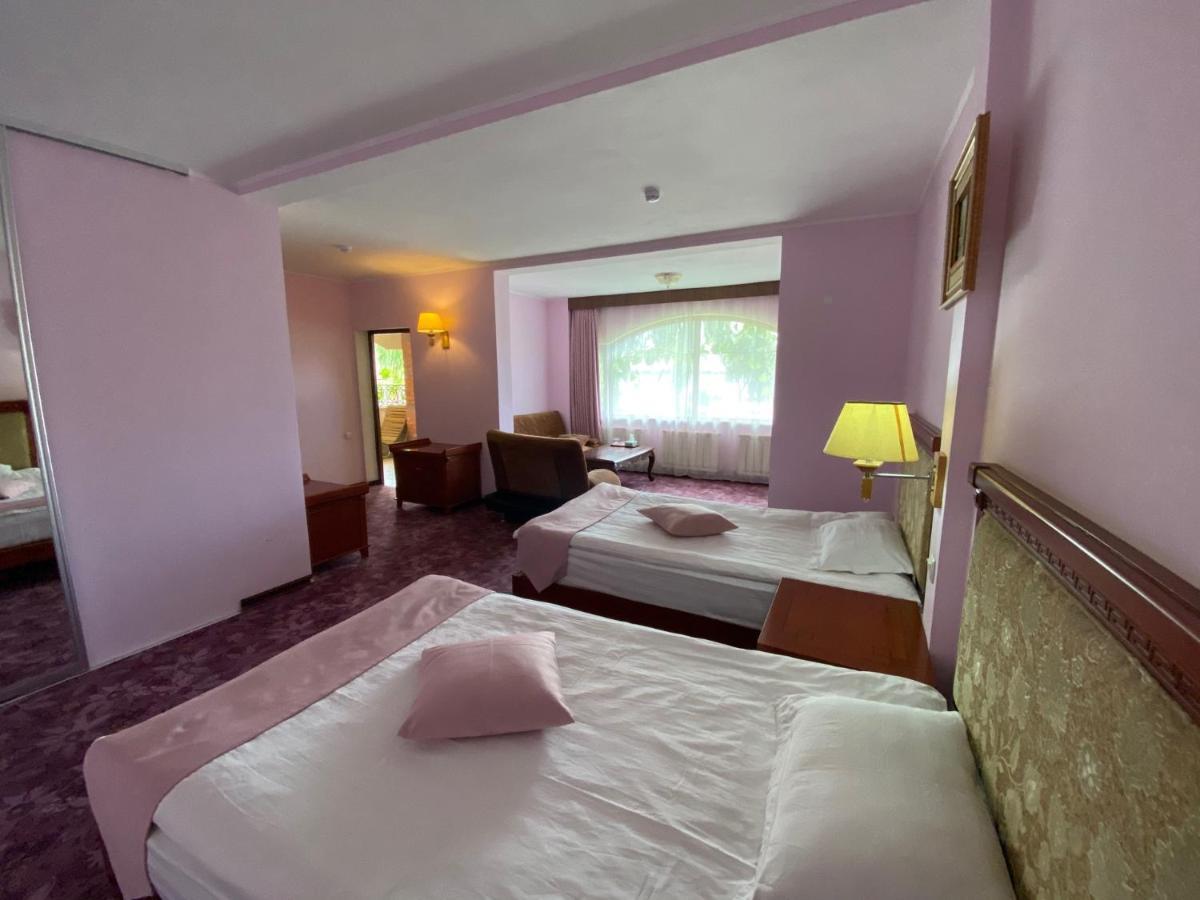 קפצ'אגאי Morelux Boutique Hotel מראה חיצוני תמונה