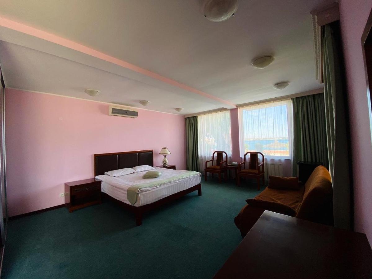 קפצ'אגאי Morelux Boutique Hotel מראה חיצוני תמונה