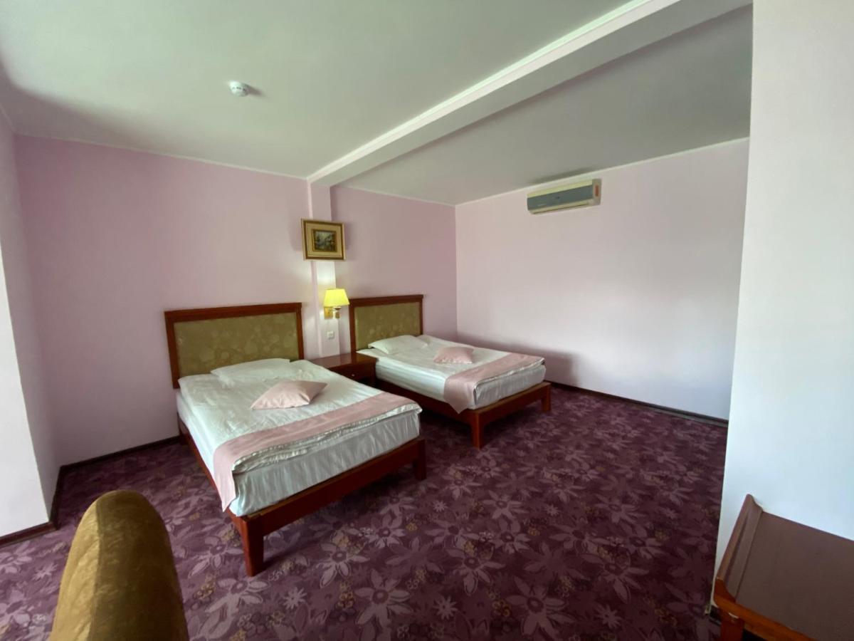 קפצ'אגאי Morelux Boutique Hotel מראה חיצוני תמונה