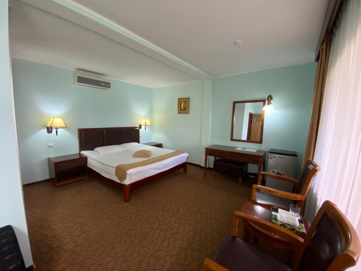 קפצ'אגאי Morelux Boutique Hotel מראה חיצוני תמונה