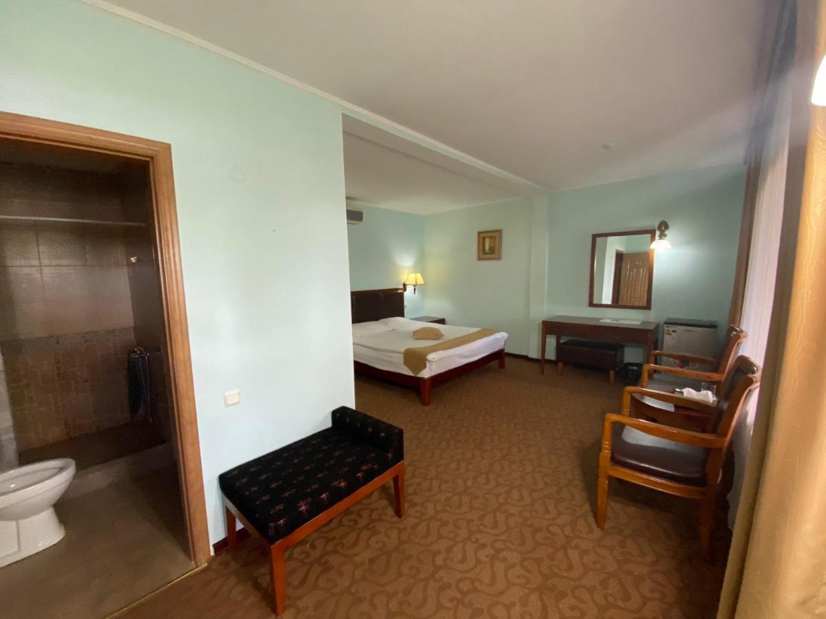 קפצ'אגאי Morelux Boutique Hotel מראה חיצוני תמונה